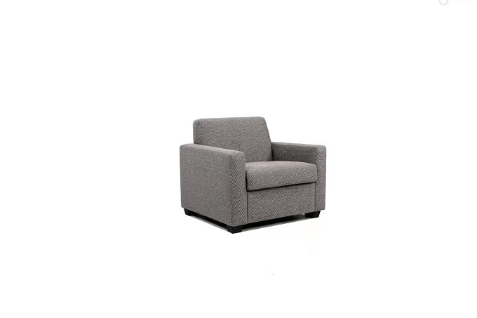 Luxury Breathable Fabric Sofa Set – Single Seater (W820xD850xH800mm) & 3 Seater Couch (W1950xD850xH800mm) | Washable Covers, Plush Cushions, Modern Design