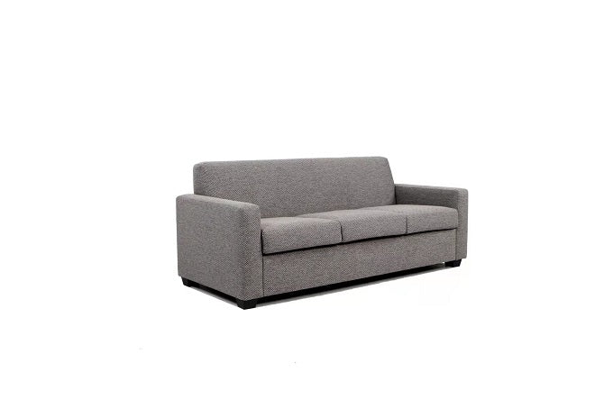 Luxury Breathable Fabric Sofa Set – Single Seater (W820xD850xH800mm) & 3 Seater Couch (W1950xD850xH800mm) | Washable Covers, Plush Cushions, Modern Design