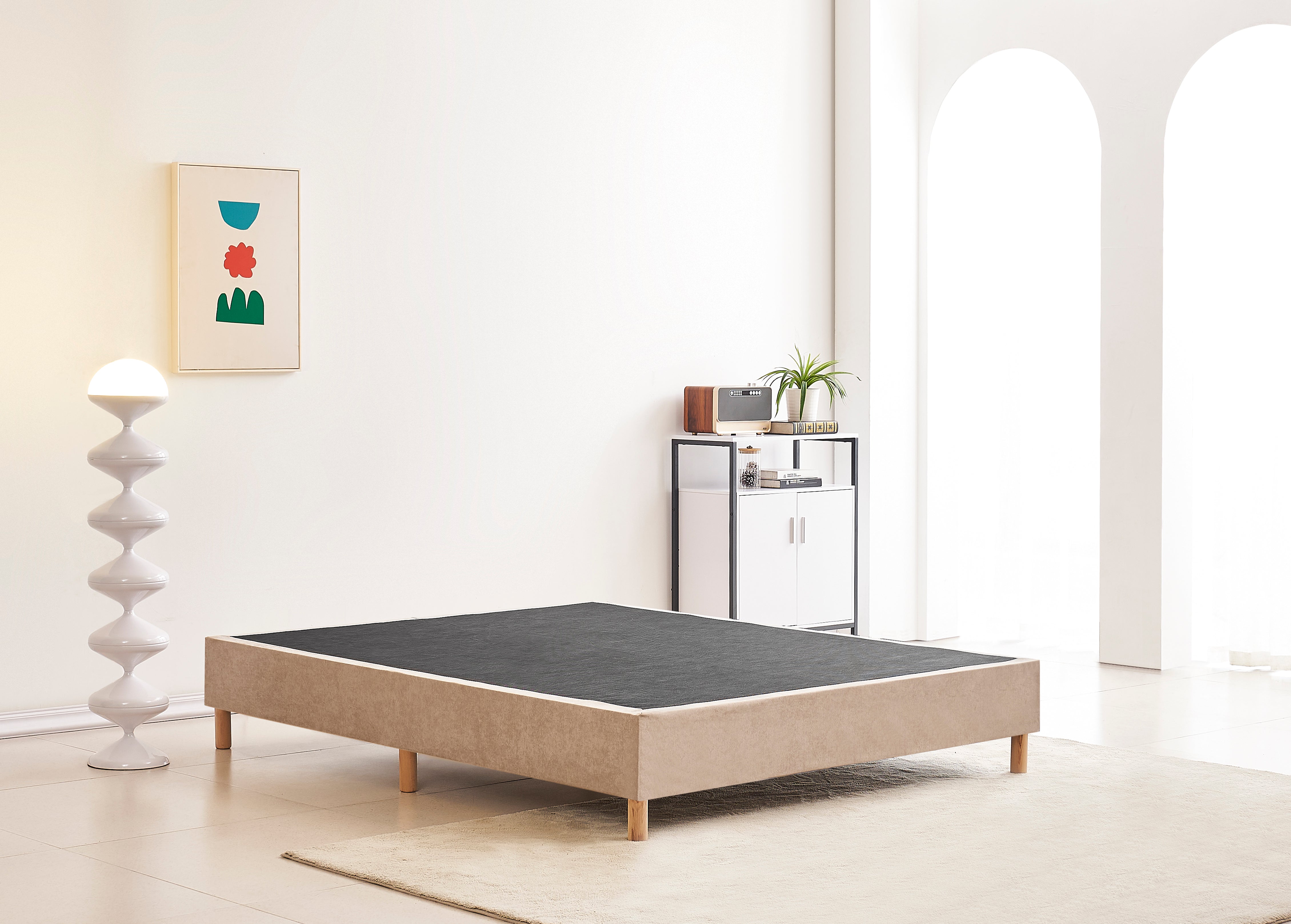 Pocket Spring Premium Quality Mattress – SleepyBeds
