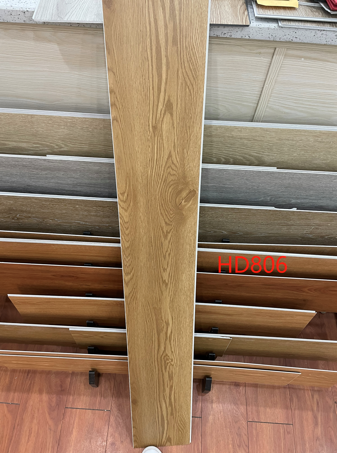CLOSING DOWN SALE – NZ’s LOWEST PRICE on 6.5mm SPC Waterproof Click Flooring | From $3.55/Plank | $24.00/m² | Otara Pickup