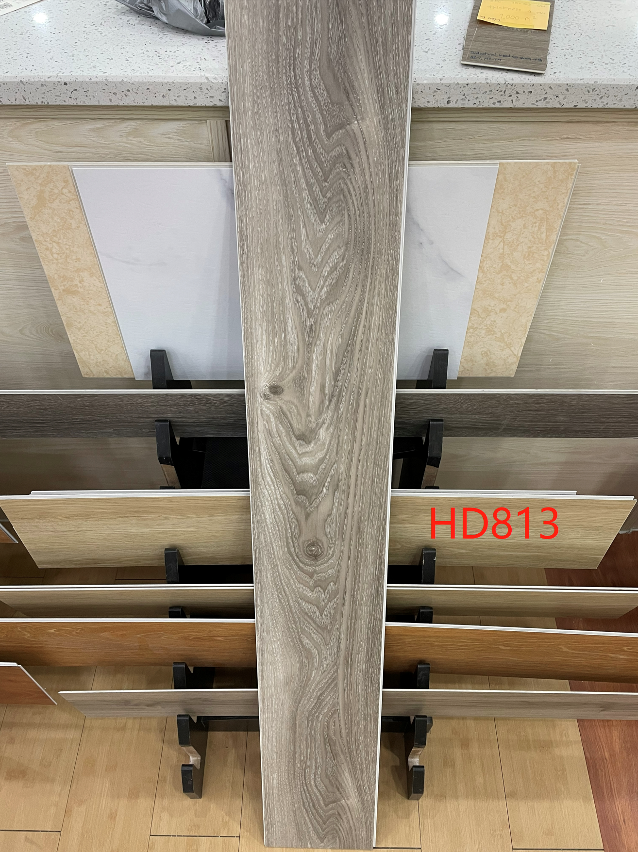 CLOSING DOWN SALE – NZ’s LOWEST PRICE on 6.5mm SPC Waterproof Click Flooring | From $3.55/Plank | $24.00/m² | Otara Pickup