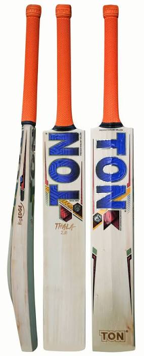 SS Thala 2.0 English Willow Cricket Bat