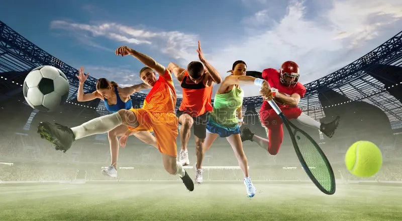 sports