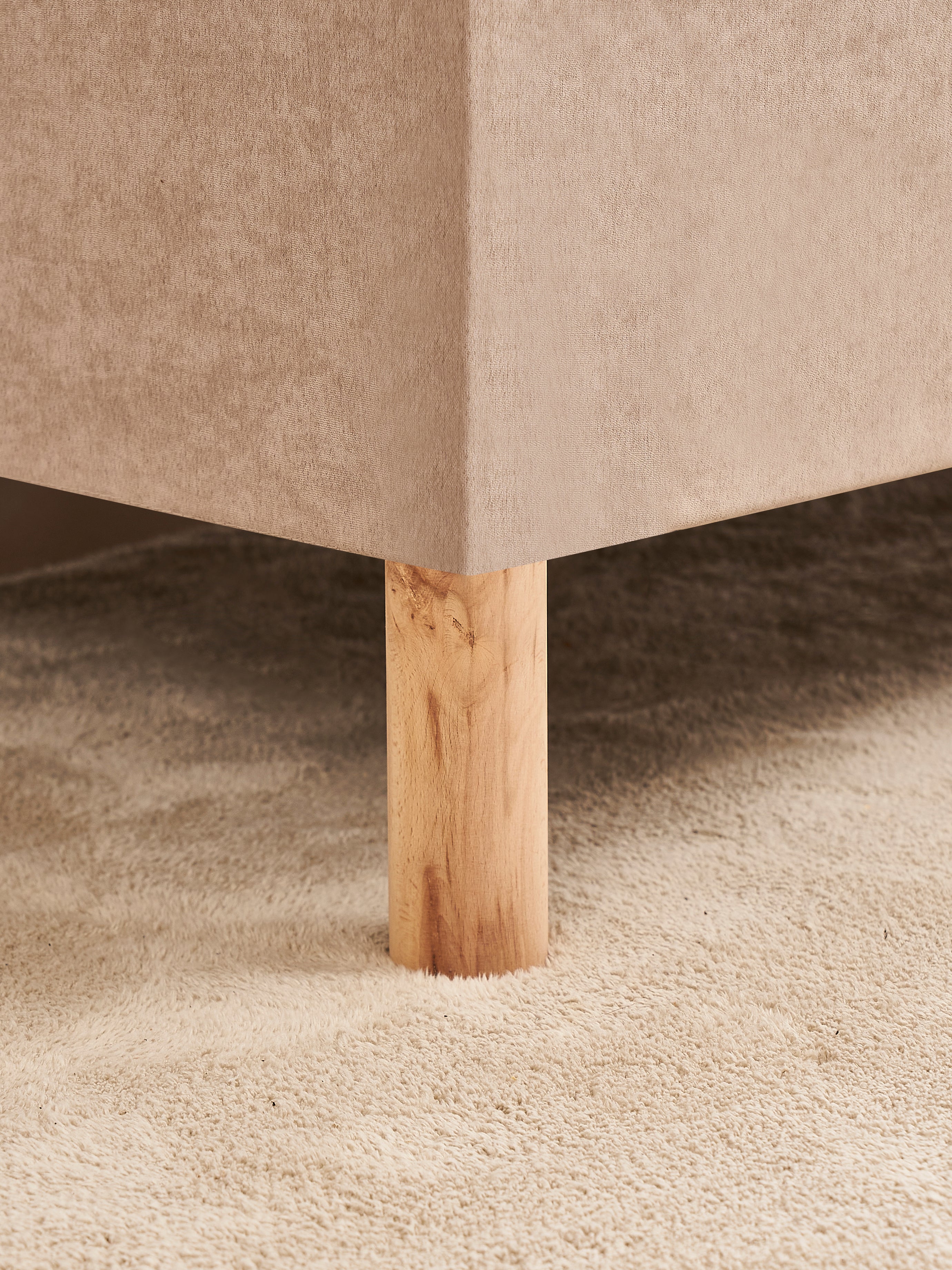 Pocket Spring Premium Quality Mattress – SleepyBeds