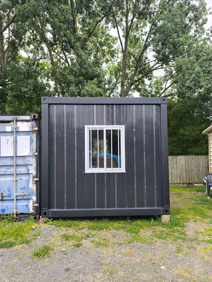 6 x 3 Flatpack Kitset – Additional Room – Sleepout – Pergola – Deck Full Installation Service Package