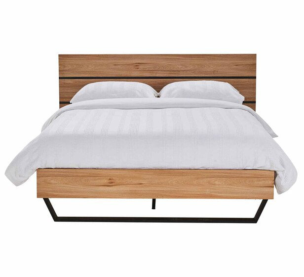 Boston Queen Bed Frame