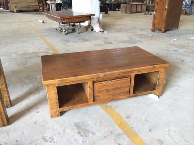 Leon Coffee Table