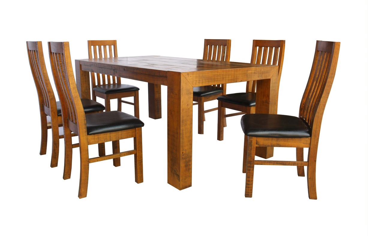 Leon Dining Table (Table only)