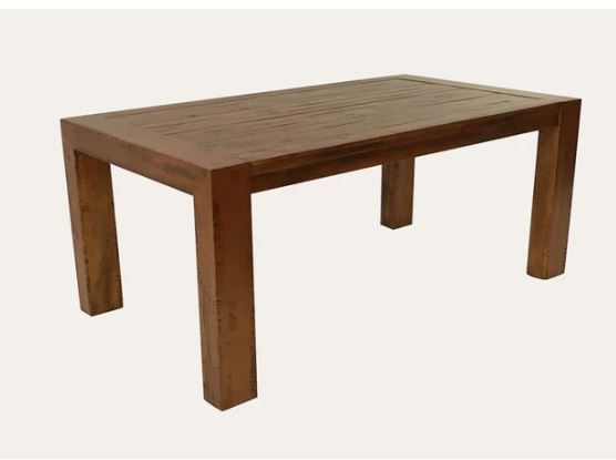 Leon Dining Table (Table only)