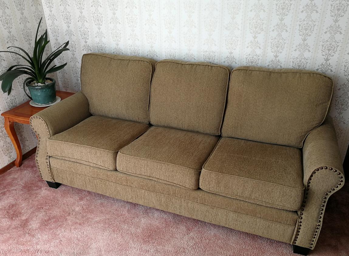 Michaela Sofa Lounge Suite