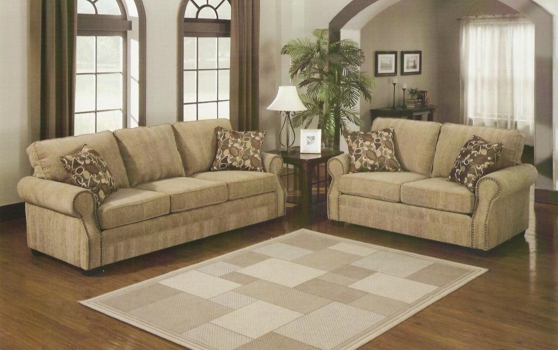 Michaela Sofa Lounge Suite