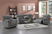 Wylie Fabric Recliner  Chose from Lounge Suite/ Single Seat/ 3 Seater price beat guaranatee by Sri Furniture