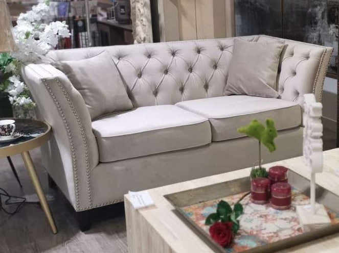 Nicole Sofa Lounge Suite