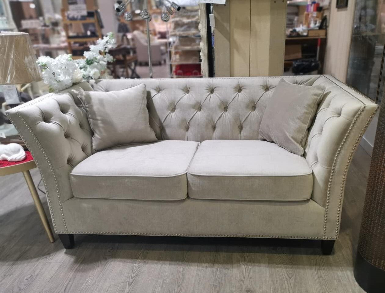 Nicole Sofa Lounge Suite