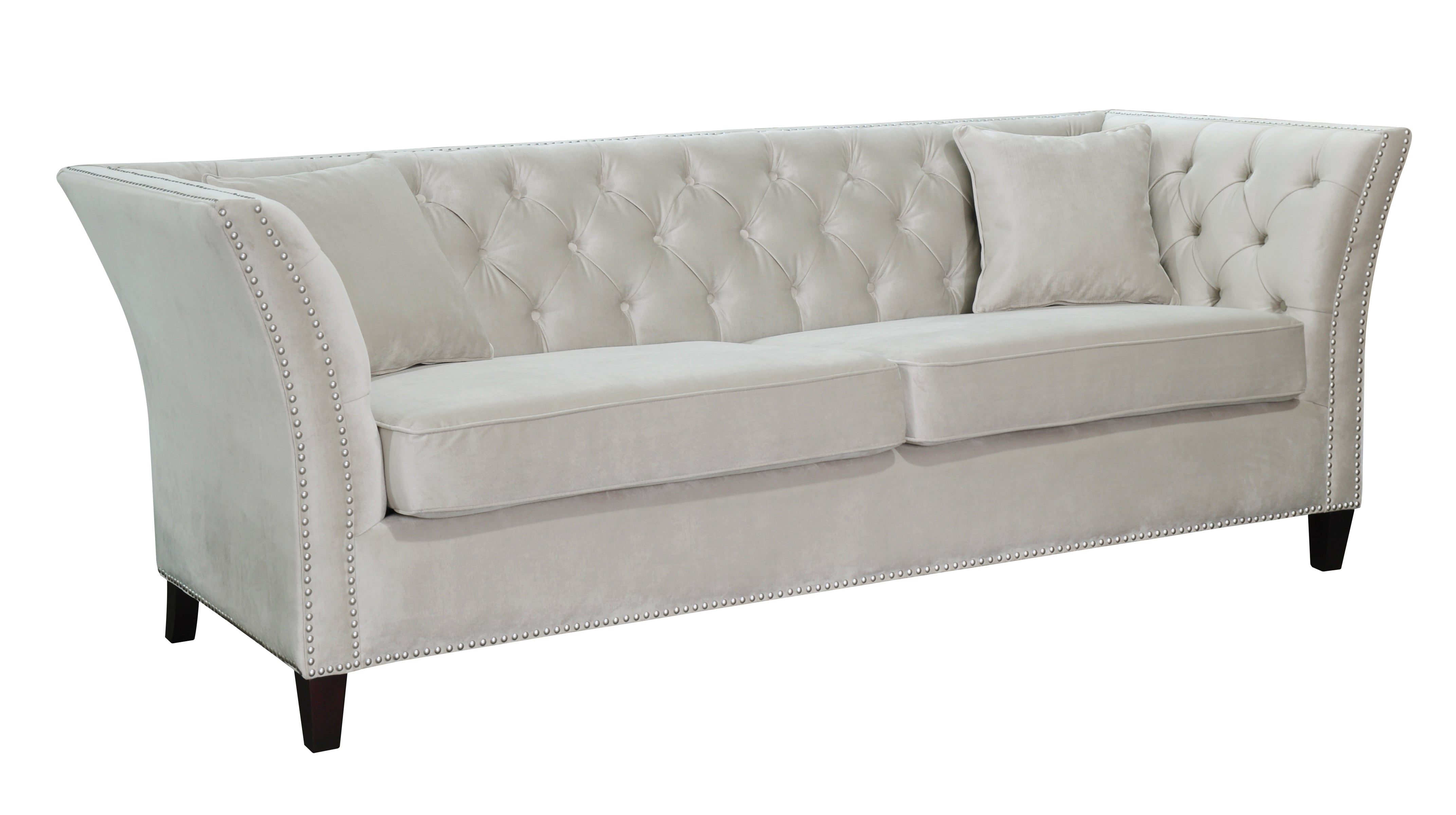 Nicole Sofa Lounge Suite