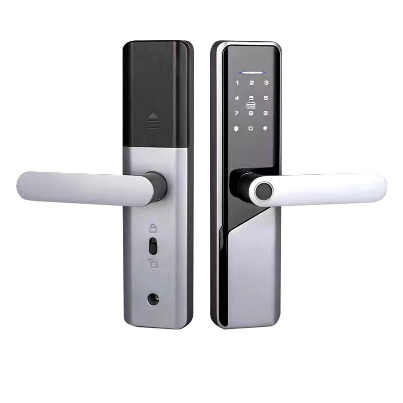 Sri- ZyloSmart Series - Elevate Your Home Security & Living