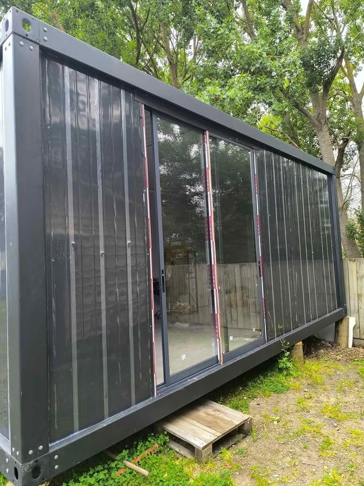 6 x 3 Flatpack Kitset – Additional Room – Sleepout – Pergola – Deck Full Installation Service Package