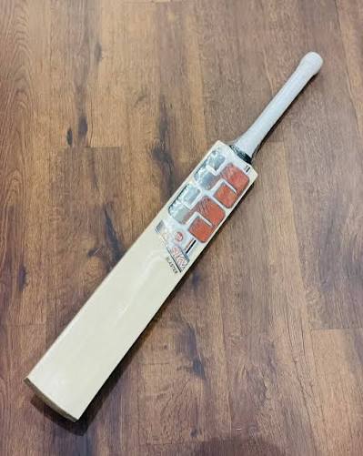 SS Sky Blaster Grade 2 English Willow Cricket Bat