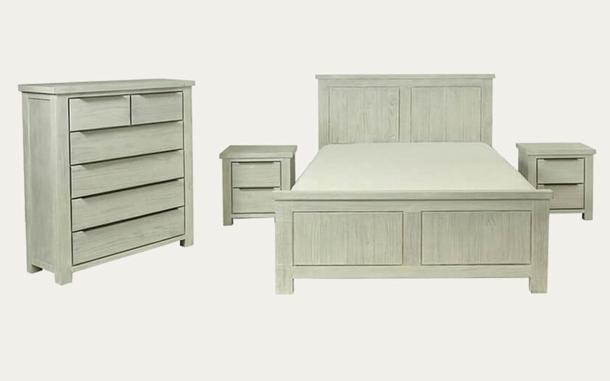 Alona Bed Frame