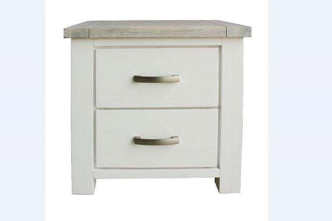 Camille Bedside Drawers