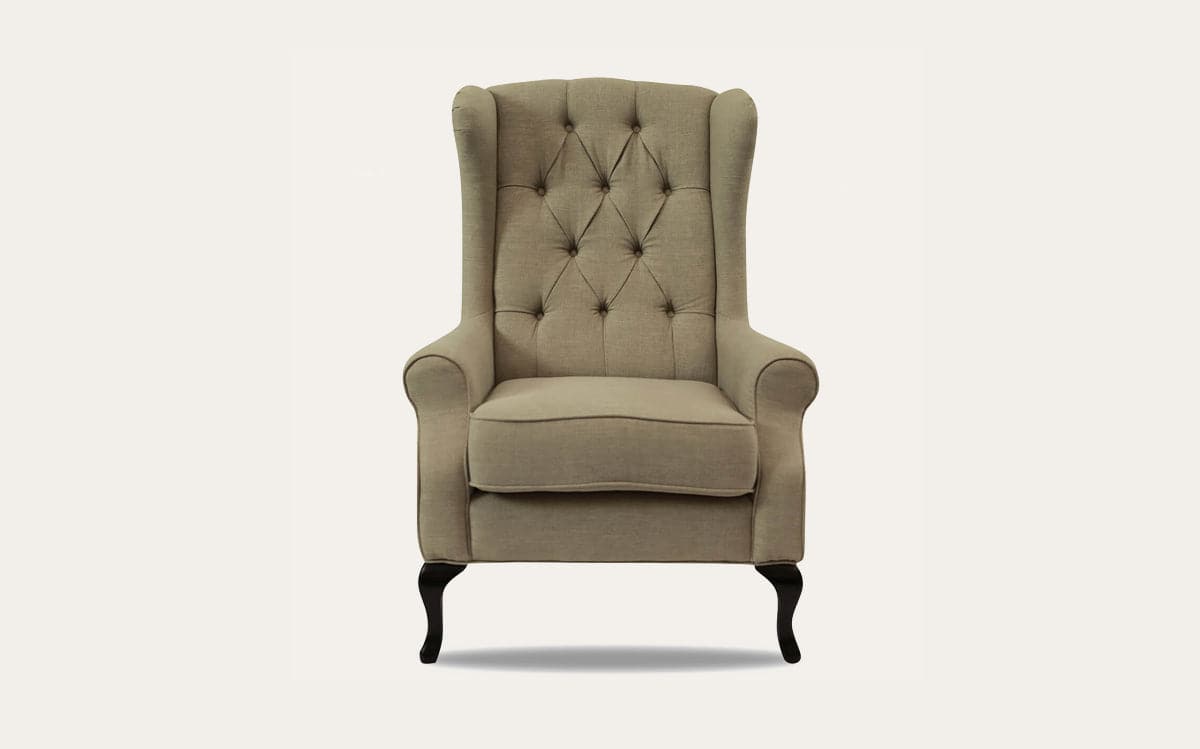 Carol Armchair