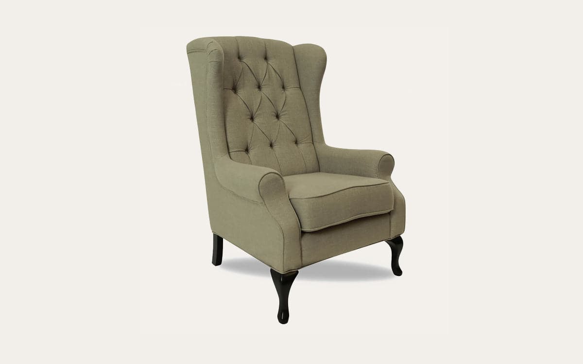 Carol Armchair