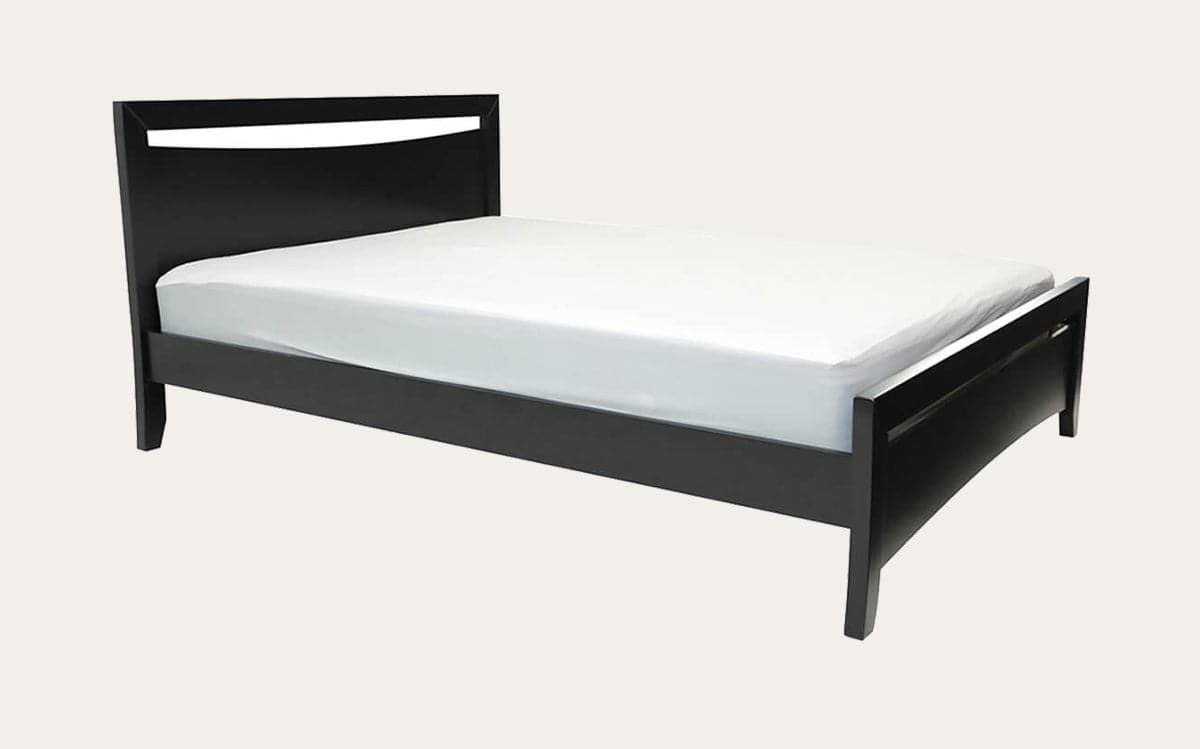Perry Solid Timber Bed Frame